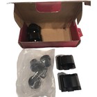 Yakima 8003536 Roundbar Sl Adapter To Fit Streamline Towers Rack Set Of Four New