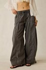 Ou- Bdg Sunridge Mid-rise Cargo Balloon Pants