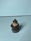 Witch Halloween Thimble 