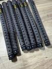 Lot Of 7 Pro Grip Tour Golf Club Grips Black White Yellow Nos New Old Stock