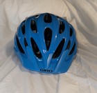 Giro Revel Adult Universal Fit 54-61 Cm Bike Bicycle Helmet  Blue