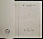 1936 Antique University Of New Hampshire School Yearbook Durham The Granite