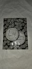 7 Whitman Harris Coin Holder Books Albums Folders 2681 9003 9014 9018 9043 9699