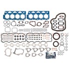 Fits 01-04 Chevrolet Silverado Gmc Sierra 6 6l Ohv Turbo Diesel Full Gasket Set