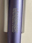 Leadsinger Karaoke Microphone Ls-2100 Power Supply     No Cartridges