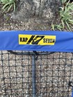 Kap K7 Seven Rebounder Water Polo  Soccer  Volleyball Practice Pool Play Dallas