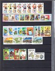 Grenada 1963-86 Selection 16 Sets   10 Souvenir Sheets Mnh