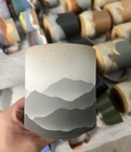 Callahan Ceramics Revival Haze Everyday Mug