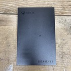 Seagate External Hard Drive Gray 2tb Hdd Srd0lf0 For Xbox One   Xbox  2024 