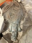 White Witch Doll  Hoo Doo Conujure Powerful Occult Magick Doll Not A Toy      