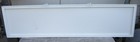 Vintage 1960s Olympia  cold Beer  Faux Stained Glass Bar Sign  42  X 10 1 2 