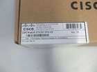 Cisco Ata192-3pw-k9 Analog Telephone Adapter For Multiplatform With Switch