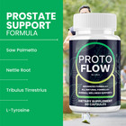  5pack  Protoflow Prostate Capsules Proto Flow Health Formula Supplement  300ct 