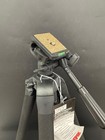 Sunpak Ultra 7000tm Tri-monopod  black  Read
