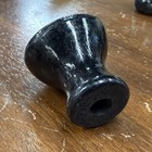 1 Nos Reed pump Organ Stop Knob  Angled beveled  Fits 15 16  Faces