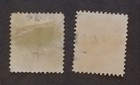 Us Scott J32 J35  Used Postage Due Stamp Lot T13948