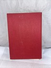 The Golden Rule 1954 Lutterloh Cutting Pattern Method Hardcover Book