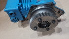 Bendix 5004187 Tu Flo   750 Air Brake Compressor   Remanufactured  No Core Fee