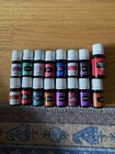 Young Living Essential Oil Lot - New sealed 5ml Essential Oils