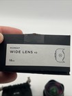 Moment Wide Angle 18mm Mobile Lens M-series V2 Mount