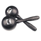 Rhythm Tech True Colors Fiber Maracas Large Tcfml-u
