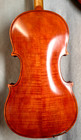 Antique Italian Viola 16    Tullio Giulietti 1930    concert Quality  Larsen String