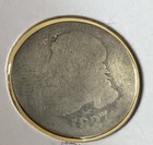 1827 Capped Bust Dime 10c  Early Us Silver Type Coin