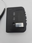 Sony Wm-fx290 Am fm Walkman Cassette Player Tested Working Vintage Stereo