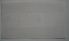 Vintage Northwestern Mutual Life Insurance Company Receipt For Policy Prem 1930