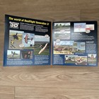 Great Planes Real Flight R c Flight Simulator G3 With Discs And Controller 