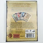 New Sealed Seiji Kanai   s Chronicle   Card Game   Z-man Games