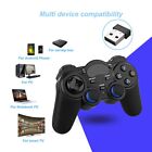 Usb Wireless Gaming Controller Gamepad For Pc Laptop Computer Joystick