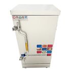 Efd-12 110v 12kw 12 Layers Steam Cooker Commercial Steamer Cabinet
