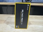 Corsair Ml140 Pro 140mm Rgb Pwm Fan 2 Fan Pack Co-9050078-ww   Brand New