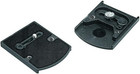 Rapid Connect Mounting Plate  1 4 -20  For Rc4 Quick Release System