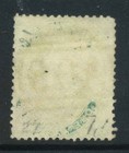 St Kitts   Nevis 1867-76 1 - Sg13 Used Cat   40