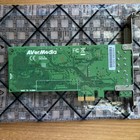  Avermedia Avertv Combo Pcie M780-b Tuner Card 