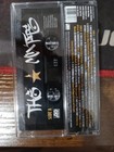 The Hamilton Mix Tape-cassette-2017 Atlantic-rare Limited Edition Release