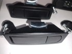 Dynasys Apu Front Cover Latches Set Of 4  new 