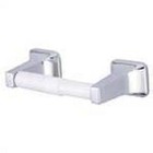Toilet Paper Holder Wall Mount Silver Polished Chrome Toilet Tissue Dispenser