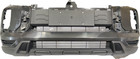 2020 2021 2022 2023 Mitsubishi Outlander Sport Front Bumper Led Fog Lights Grill