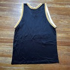 Vintage 90s Snoop Doggy Dogg Basketball Jersey Size Xl Rap Band Tour Hip Hop