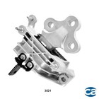 Engine Mounts   Auto Trans  Mount 4pcs For Chrysler Pacifica 24-17 V6-3 6l