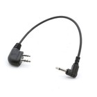 Rugged Radios Headset To Scanner Cable For Nitro Bee Xtreme Uhf Race Receiver