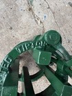 Tipton 3    Three Inch Pipe Alignment Welding Cage Clamp