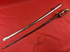 Original Ww2 Imperial Japanese Kyu Gunto Saber sword