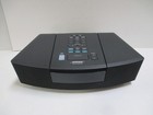Bose Awrc-1g Wave Radio   Cd  Black - Unused - New Open Box