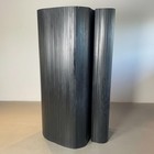 Vintage 1970s Screen Room Divider Habitat Alvar Aalto Arkek Midcentury  4768