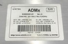 Wistek Orbit Admx K30d0301-01 Wireless Communication Multiplexer 25-1184-2