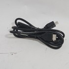 Premium Hdmi Cable 6ft For Bluray 3d Dvd Ps3 Hdtv Xbox Lcd Hd Tv 1080p Laptop Pc